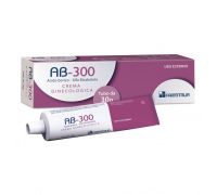 AB 300 CREMA GINECOLOGICA 30G