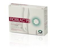 Fiorilac Ps integratore a base di fermenti lattici 10 bustine