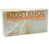 BIOSTENOL 10FL 15ML