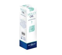 Molly Oil olio bagno idratante 250ml