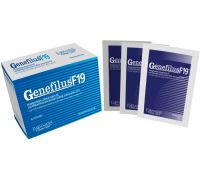GENEFILUS F19 10BST 2.5G