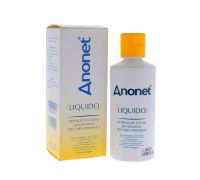 ANONET LIQUIDO DETERGENTE INTIMO 150ML