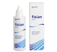 FISIAN PLUS 125ML
