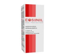Eosinil Red Protection soluzione antibatterica 50ml