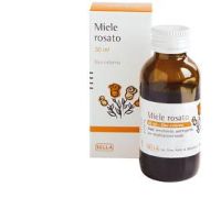 MIELE ROSATO 50ML