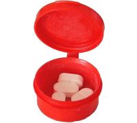 PORTAPILLOLE GIORNALIERO