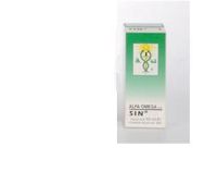 Fitomega Sin 13 integratore per favorire la regolarità dell'intestino e le funzioni depurative gocce orali 50ml