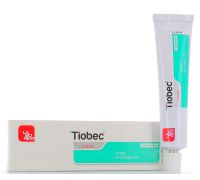 TIOBEC CREMA ACIDO ALFA-LIPOICO 25ML