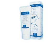 Belfarm Derma B trattamento di lesioni della pelle di equini bovini e ovini emulsione cremosa 250ml