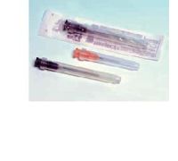 Ago sterile anallergico cono Luer 12 G22 12mm