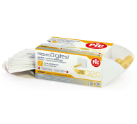 Dispomend ago per penna da Insulina 25G