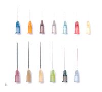 ago ipodermico per prelievo g19 cono luer 1 pezzo