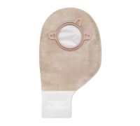 Conform2 sacca aperta per ileostomias lock'n roll opaca 55m 30 pezzi+30 coprifiltri