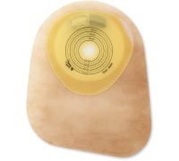 Holllister Moderma223 sacca per stomia chiusa maxi opaca 15-55mm 30 pezzi