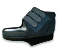 Orione Ok Ped scarpa post operatoria colore blu taglia xl 