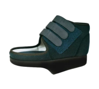 Orione Ok Ped scarpa postoperatoria blu misura 45-46 xxl