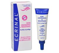 Ecrinal crema unghie nutriente e rinforzante 10ml