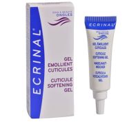 Ecrinal gel anticuticole trattamento unghie 10ml