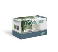 FISIODEPUR Tisana 20 filtri