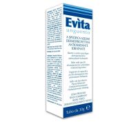 Evita unguento a specifica azione dermoprotettiva antiossidante idratante 30ml