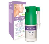Cerumina spray per la rimozione del tappo di cerume 15ml