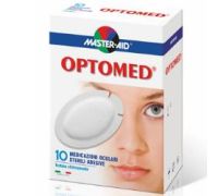M-AID OPTOMED GARZA 5PZ