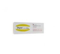 Osyra crema dermatologica levigante per pelle secca 100 grammi