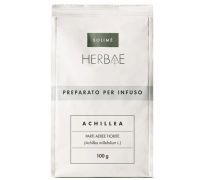 Solimè Achillea parti aeree fiorite taglio tisana 100 grammi