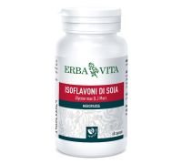 ISOFLAVONI SOIA 60CPS 450MG