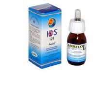 ANSITOL LIQUIDO 50ML