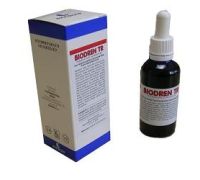 BIODREN TR 50ML SOL IAL