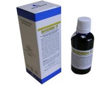 Biodren It Sol Ial integratore per il transito intestinale e le funzioni depurative gocce orali 50ml