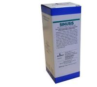 Sinusis integratore per l'apparato respiratorio gocce orali 50ml