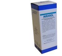 Miragol integratore per le vie respiratorie soluzione idroalcolica 50ml