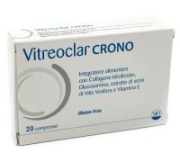 VITREOCLAR CRONO 20CPR
