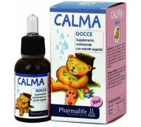 CALMA GOCCE 30ML