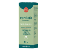Carciofo foglia soluzione idroalcolica 50ml