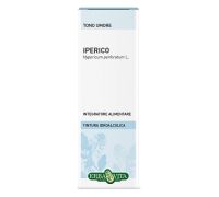 Iperico sommità soluzione idroalcolica 50ml