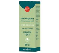 Orthosiphon integratore ad azione drenante tintura idroalcolica 50ml