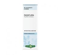 Passiflora Sommità integratore per il riposo notturno gocce orali 50ml