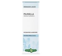 Pilosella tintura idroalcolica integratore per il drenaggio dei liquidi 50 ml