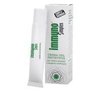 Immuno Simplex crema gel protettiva per labbra sensibili soggette ad herpes 8ml