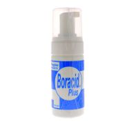BORACID PLUS DETERGENTE 100ML