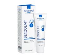 BENZOLAIT AB5 EMULGEL 30ML