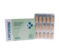 LINFONORM 30CPS