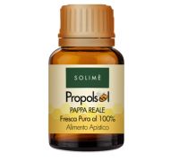 Solimè Propolsol pappa reale fresca 10ml