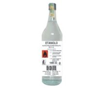Etanolo Alcool Etilico 99,9% 1 litro