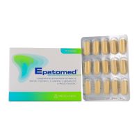 EPATOMED 30CPR
