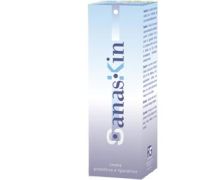 Sanaskin crema protettiva  eriparatrice 50ml