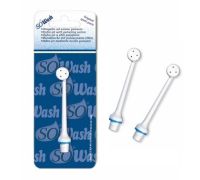 Soeash ricarica idropulsore 2 pezzi